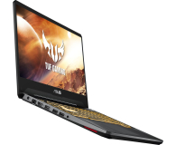 ASUS TUF Gaming FX505DT R5-3550H/8GB/512/Win10 - 492737 - zdjęcie 3